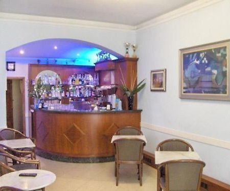 Hotel Firenze ヴィアレッジョ エクステリア 写真