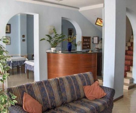 Hotel Firenze ヴィアレッジョ エクステリア 写真