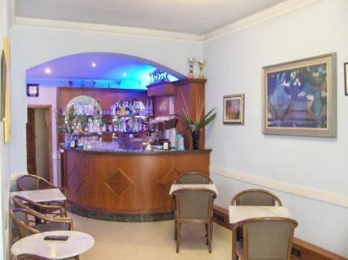 Hotel Firenze ヴィアレッジョ エクステリア 写真