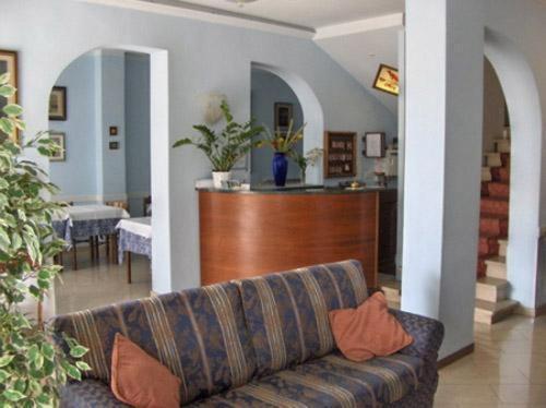 Hotel Firenze ヴィアレッジョ エクステリア 写真