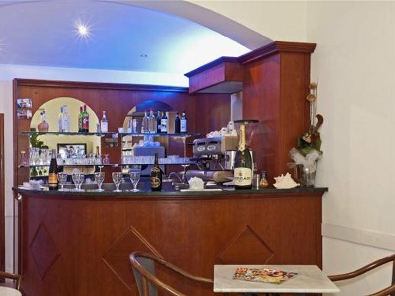 Hotel Firenze ヴィアレッジョ エクステリア 写真