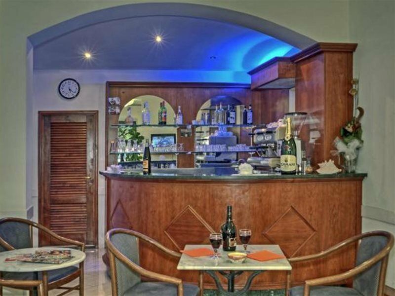 Hotel Firenze ヴィアレッジョ エクステリア 写真