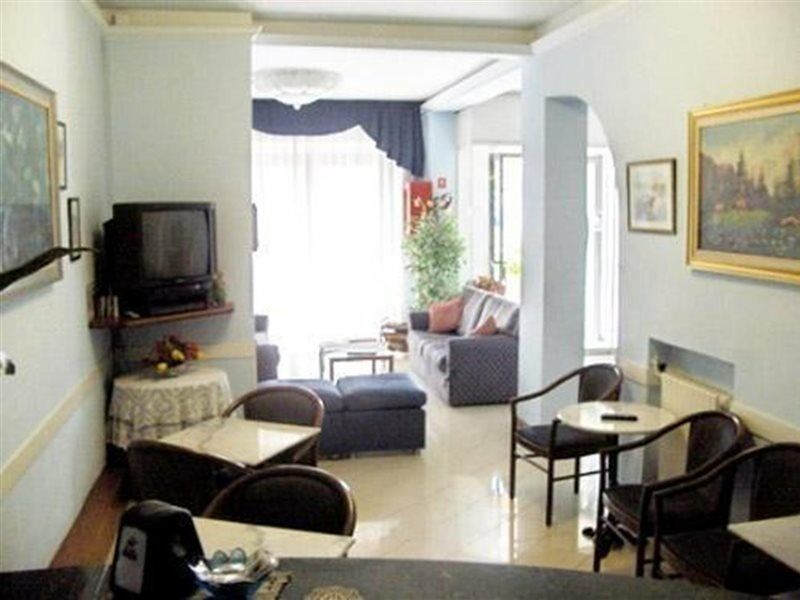 Hotel Firenze ヴィアレッジョ エクステリア 写真