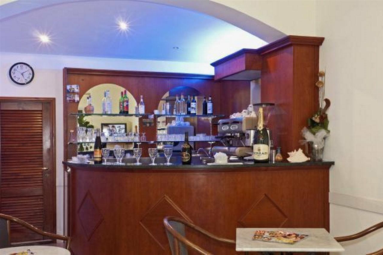 Hotel Firenze ヴィアレッジョ エクステリア 写真